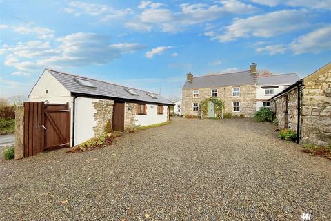 6 bedroom detached house for sale, Camrose