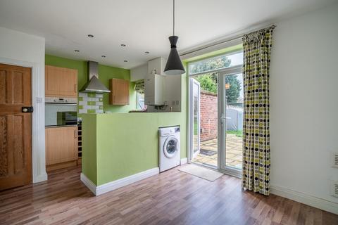 undefined, Stuart Road, York