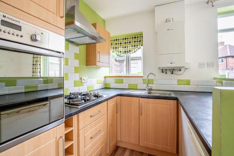 undefined, Stuart Road, York