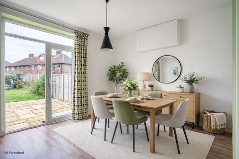 3 bedroom terraced house for sale, Stuart Road, York