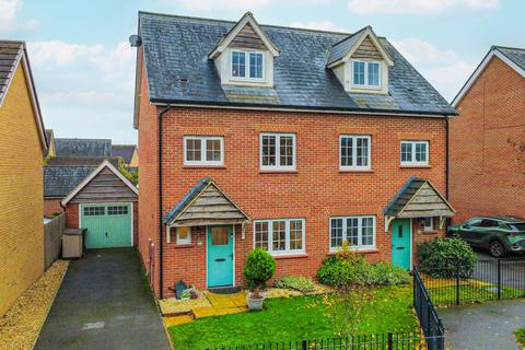 Hardys Road, Bathpool, Taunton.