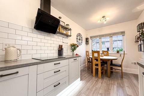 4 bedroom semi-detached house for sale, Hardys Road, Bathpool, Taunton.