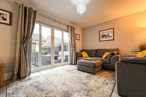 4 bedroom semi-detached house for sale, Hardys Road, Bathpool, Taunton.