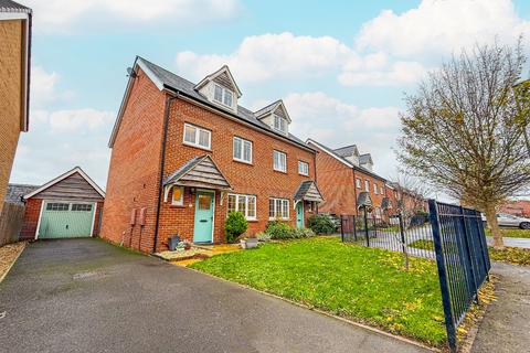 undefined, Hardys Road, Bathpool, Taunton.