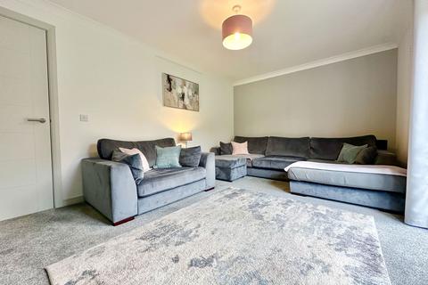 4 bedroom detached house for sale, 13 Dunvegan Place, Inverness, IV3 8SB