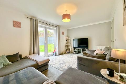 4 bedroom detached house for sale, 13 Dunvegan Place, Inverness, IV3 8SB