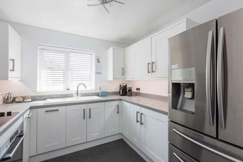 undefined, The Limes, Helmsley YO62