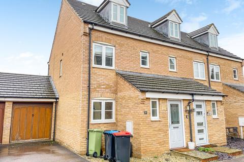 undefined, Raft Way., Oxley Park, Milton Keynes, MK4
