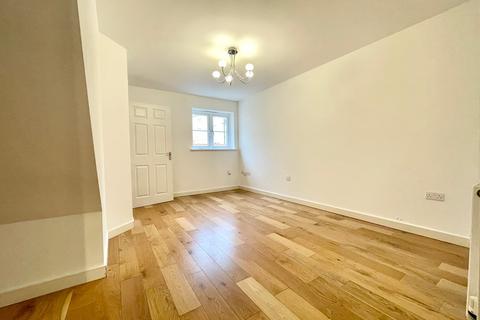 undefined, Raft Way., Oxley Park, Milton Keynes, MK4