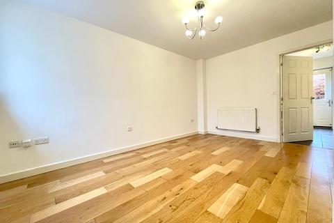 undefined, Raft Way., Oxley Park, Milton Keynes, MK4