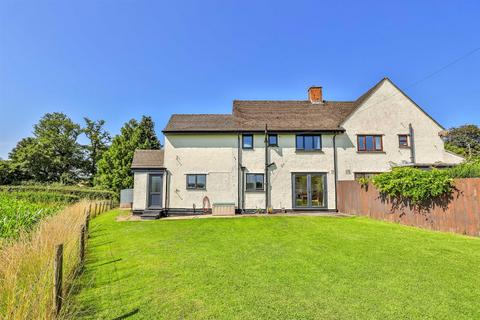 4 bedroom semi-detached house for sale, St. Brides Place, St. Brides Super Ely, Near Peterston Super Ely, Vale of Glamorgan, CF5 6HD