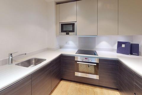 2 bedroom apartment to rent, Waterhouse Apartments, 3 Saffron Central Square, Croydon, CR0