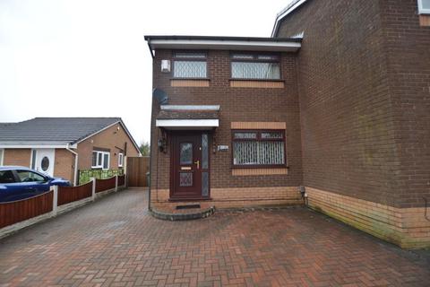 undefined, Cashmore Drive, Hindley