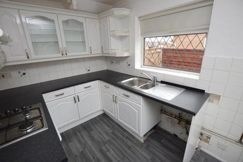 undefined, Cashmore Drive, Hindley