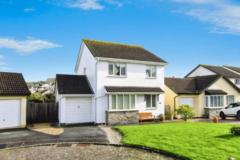 Water Park Road, Bideford EX39