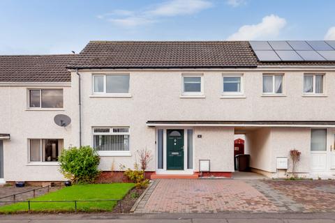 3 bedroom terraced house for sale, 4 Almond Grove, South Queensferry, EH30 9QN