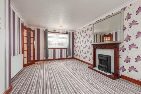 3 bedroom terraced house for sale, 4 Almond Grove, South Queensferry, EH30 9QN