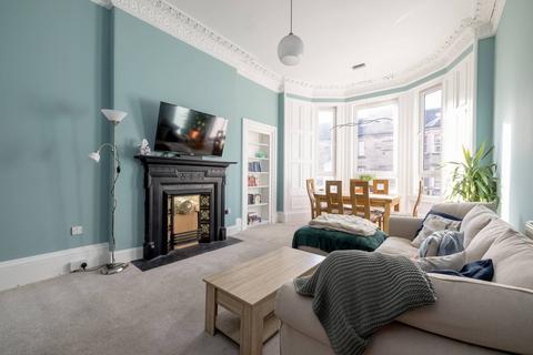 3 bedroom flat for sale, 24/5 Polwarth Crescent, Polwarth, Edinburgh, EH11 1HN