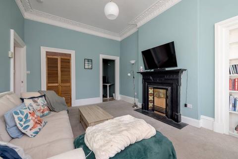 3 bedroom flat for sale, 24/5 Polwarth Crescent, Polwarth, Edinburgh, EH11 1HN