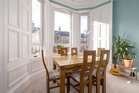 3 bedroom flat for sale, 24/5 Polwarth Crescent, Polwarth, Edinburgh, EH11 1HN