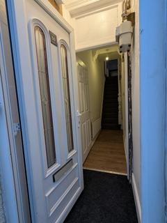 undefined,  Topcliffe Street, Hartlepool TS26