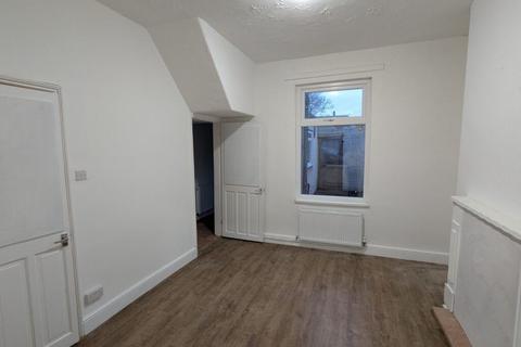 undefined,  Topcliffe Street, Hartlepool TS26