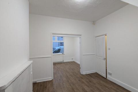 undefined,  Topcliffe Street, Hartlepool TS26