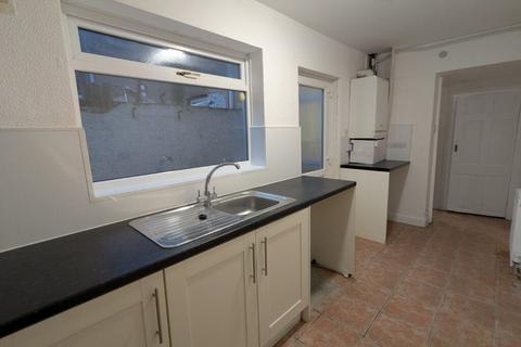 undefined,  Topcliffe Street, Hartlepool TS26