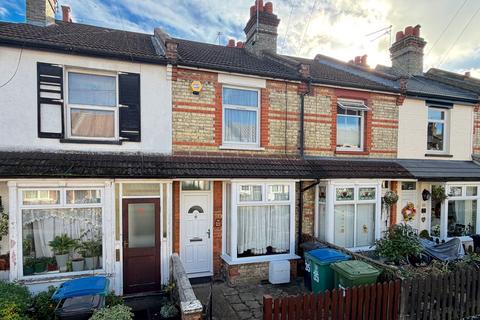 undefined, Acme Road, Watford, WD24