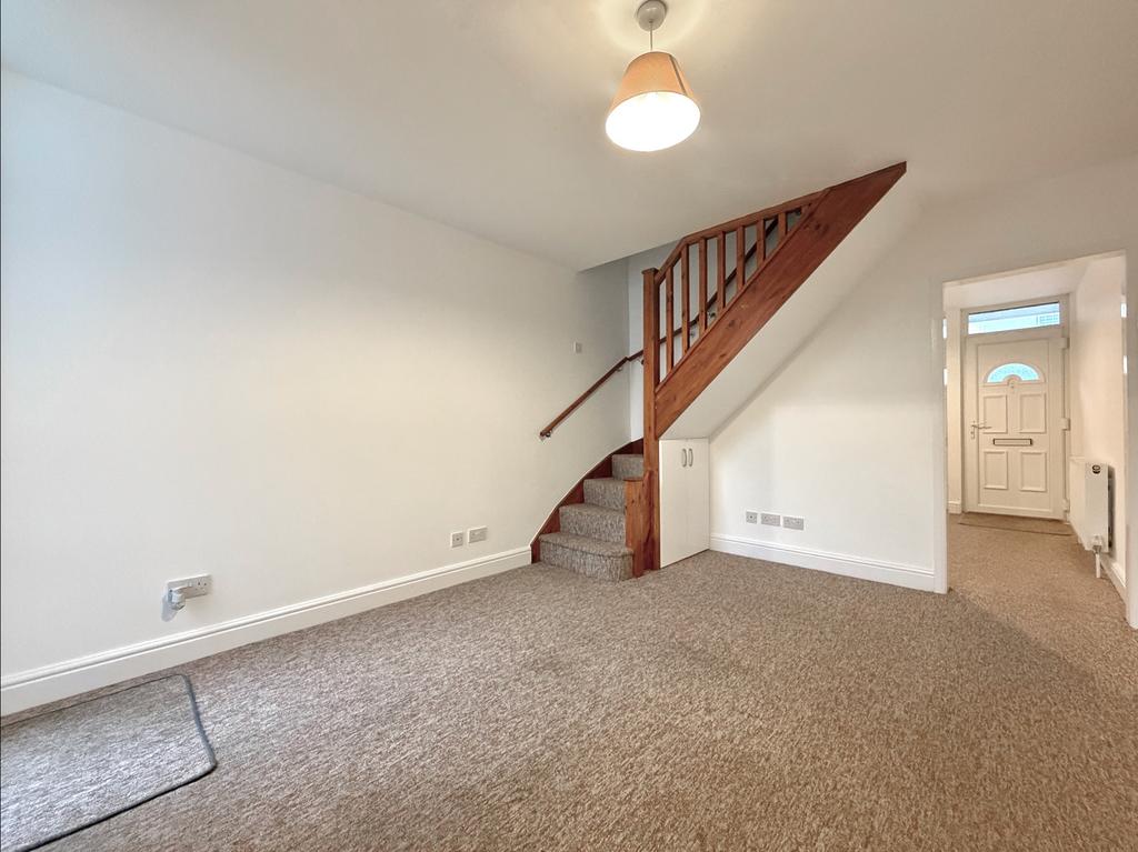 Dining Room Continued