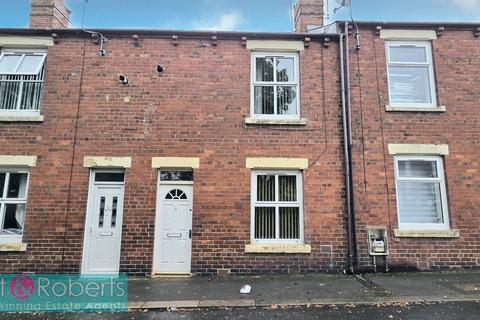 undefined, Ashton Street, Peterlee, Durham, SR8 3QQ