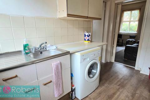 undefined, Ashton Street, Peterlee, Durham, SR8 3QQ