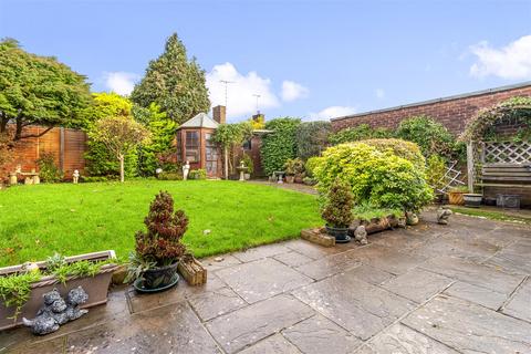 3 bedroom semi-detached bungalow for sale, Twyford Close, Worthing