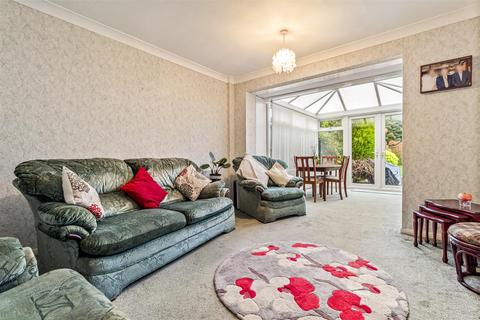 3 bedroom semi-detached bungalow for sale, Twyford Close, Worthing