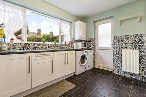 3 bedroom semi-detached bungalow for sale, Twyford Close, Worthing