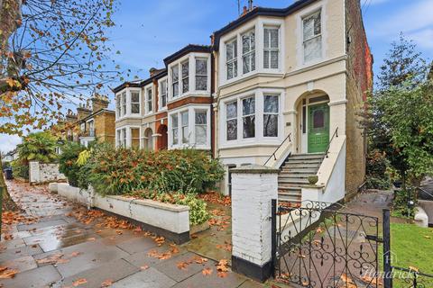 undefined, Cambridge Road, Southend-on-sea, SS1 1