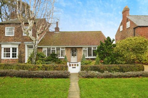 2 bedroom semi-detached bungalow for sale, Main Street, Stillington, York
