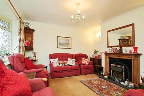 2 bedroom semi-detached bungalow for sale, Main Street, Stillington, York