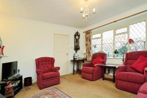 2 bedroom semi-detached bungalow for sale, Main Street, Stillington, York