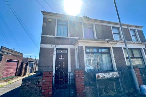 undefined, Oakwood Place, Port Talbot SA13