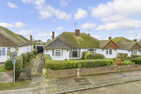 2 bedroom semi-detached bungalow for sale, Capel Close, Broadstairs CT10