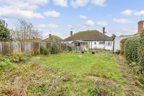 2 bedroom semi-detached bungalow for sale, Capel Close, Broadstairs CT10