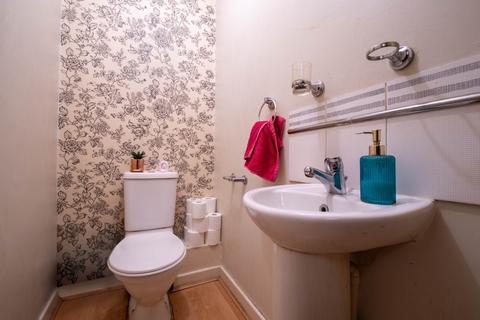3 bedroom terraced house for sale, Madison Avenue, Brierley Hill, West Midlands, DY5
