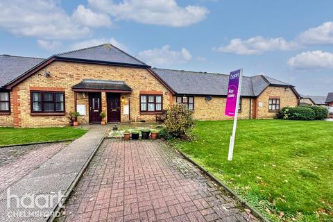 undefined, Tutors Way, Chelmsford
