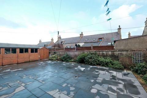 undefined, Stuart Street, Buckie AB56