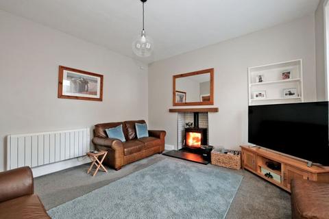 undefined, Stuart Street, Buckie AB56