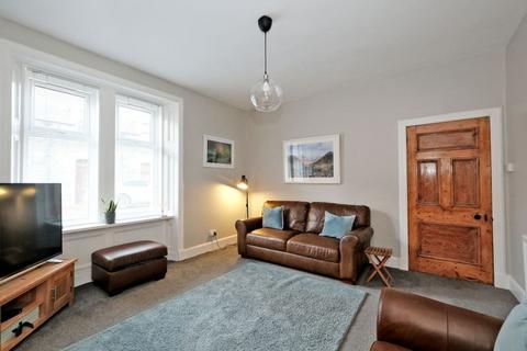 undefined, Stuart Street, Buckie AB56