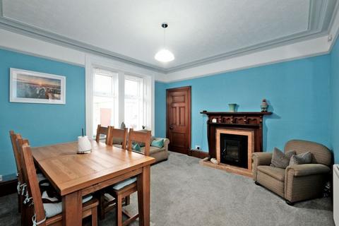 undefined, Stuart Street, Buckie AB56