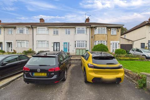 3 bedroom terraced house for sale, Callington Road, Bristol BS4