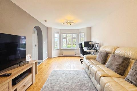2 bedroom apartment for sale, Darwin Crescent, Loughborough, Leicestershire